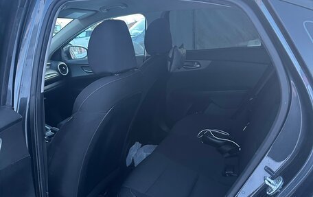 KIA Forte III, 2018 год, 1 250 000 рублей, 28 фотография