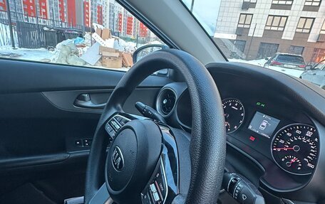 KIA Forte III, 2018 год, 1 250 000 рублей, 25 фотография