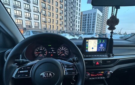 KIA Forte III, 2018 год, 1 250 000 рублей, 32 фотография