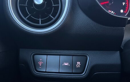 KIA Forte III, 2018 год, 1 250 000 рублей, 34 фотография