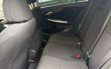 Toyota Corolla, 2008 год, 579 000 рублей, 8 фотография