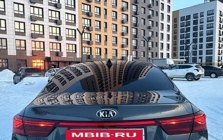 KIA Forte III, 2018 год, 1 250 000 рублей, 21 фотография