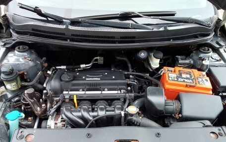 KIA Rio III рестайлинг, 2012 год, 450 000 рублей, 4 фотография