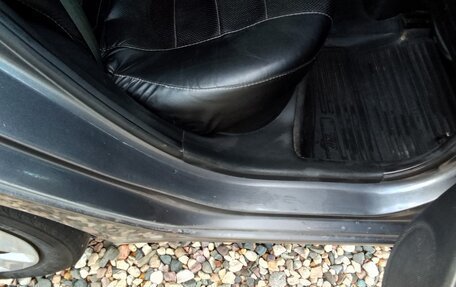 KIA Rio III рестайлинг, 2012 год, 450 000 рублей, 6 фотография