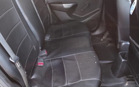 KIA Rio III рестайлинг, 2012 год, 450 000 рублей, 10 фотография