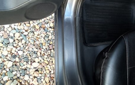 KIA Rio III рестайлинг, 2012 год, 450 000 рублей, 7 фотография