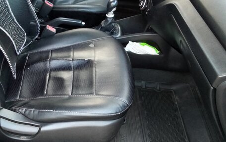 KIA Rio III рестайлинг, 2012 год, 450 000 рублей, 9 фотография