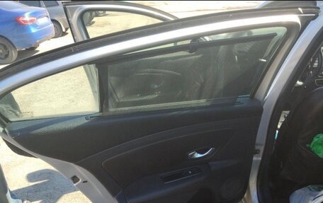 Renault Fluence I, 2012 год, 650 000 рублей, 2 фотография