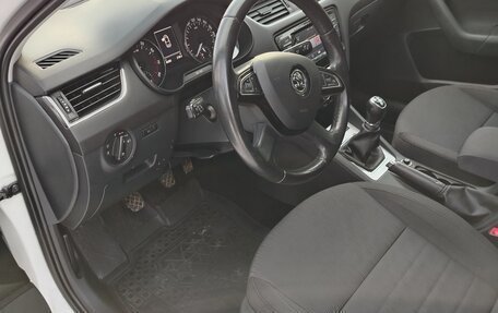 Skoda Octavia, 2013 год, 1 360 000 рублей, 8 фотография