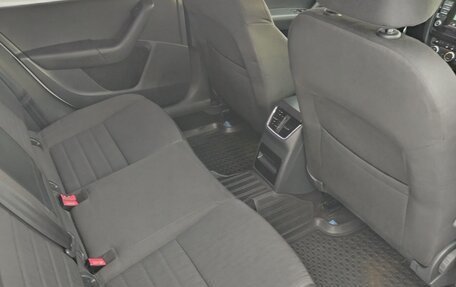 Skoda Octavia, 2013 год, 1 360 000 рублей, 10 фотография