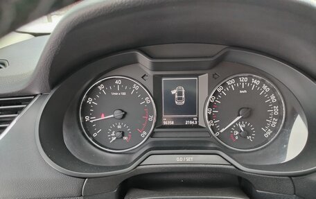 Skoda Octavia, 2013 год, 1 360 000 рублей, 12 фотография