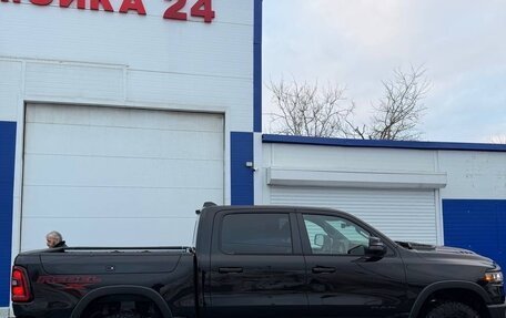 Rambler 1500, 2024 год, 10 000 000 рублей, 2 фотография