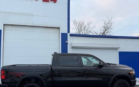 Rambler 1500, 2024 год, 10 000 000 рублей, 3 фотография