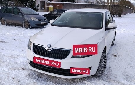 Skoda Octavia, 2013 год, 1 360 000 рублей, 2 фотография