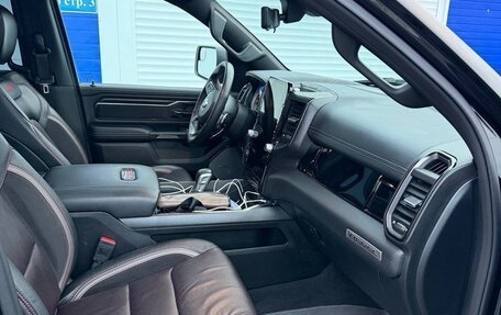 Rambler 1500, 2024 год, 10 000 000 рублей, 5 фотография