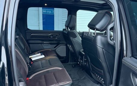 Rambler 1500, 2024 год, 10 000 000 рублей, 4 фотография