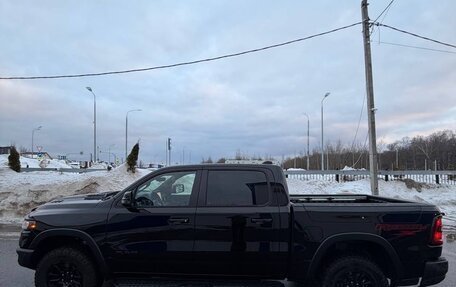 Rambler 1500, 2024 год, 10 000 000 рублей, 9 фотография