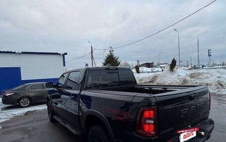 Rambler 1500, 2024 год, 10 000 000 рублей, 7 фотография