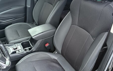 Subaru Forester, 2020 год, 1 600 000 рублей, 5 фотография