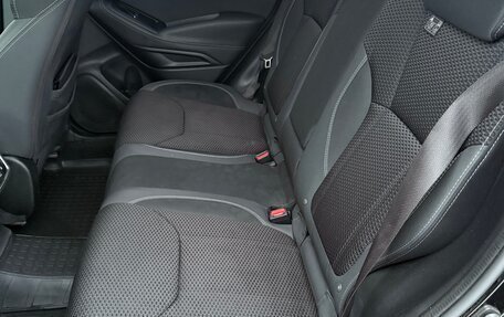 Subaru Forester, 2020 год, 1 600 000 рублей, 6 фотография