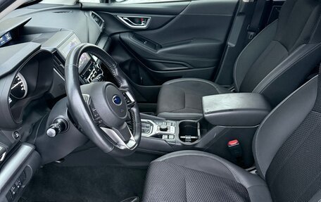 Subaru Forester, 2020 год, 1 600 000 рублей, 4 фотография