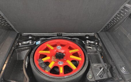 Volkswagen Touareg III, 2011 год, 2 050 000 рублей, 16 фотография