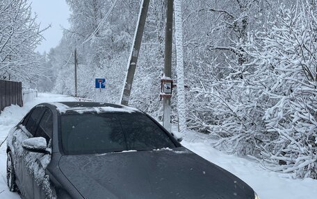 Mercedes-Benz E-Класс, 2017 год, 3 599 000 рублей, 2 фотография