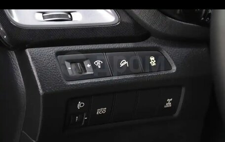 Hyundai Santa Fe III рестайлинг, 2013 год, 1 515 000 рублей, 6 фотография