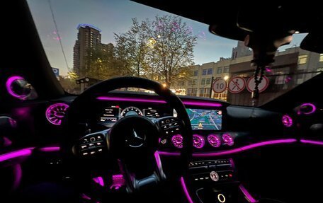 Mercedes-Benz E-Класс, 2017 год, 3 599 000 рублей, 6 фотография