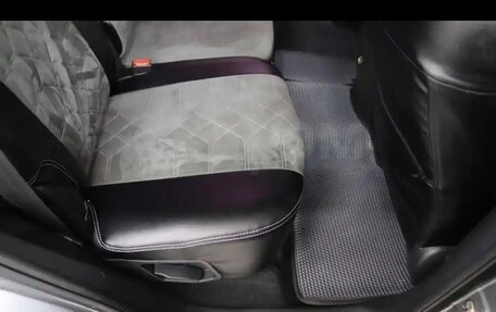 Hyundai Santa Fe III рестайлинг, 2013 год, 1 515 000 рублей, 4 фотография