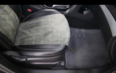 Hyundai Santa Fe III рестайлинг, 2013 год, 1 515 000 рублей, 9 фотография