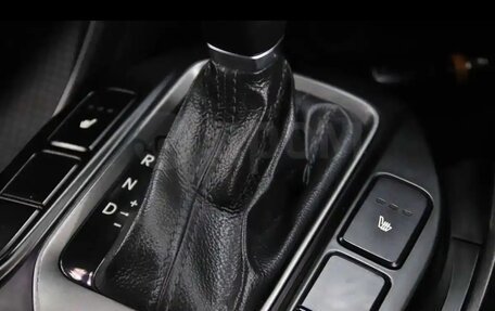 Hyundai Santa Fe III рестайлинг, 2013 год, 1 515 000 рублей, 5 фотография