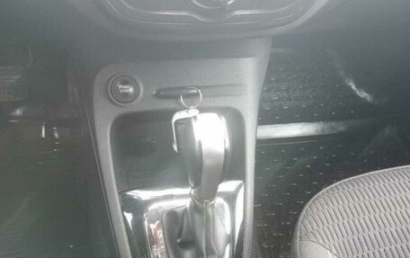 Renault Kaptur I рестайлинг, 2018 год, 1 040 000 рублей, 9 фотография