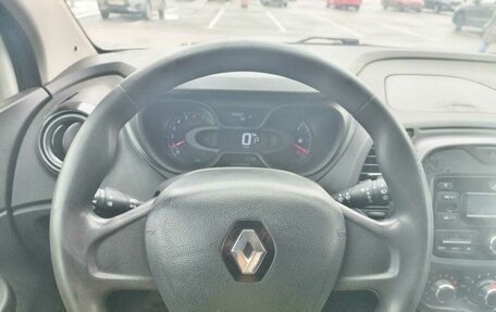 Renault Kaptur I рестайлинг, 2018 год, 1 040 000 рублей, 7 фотография