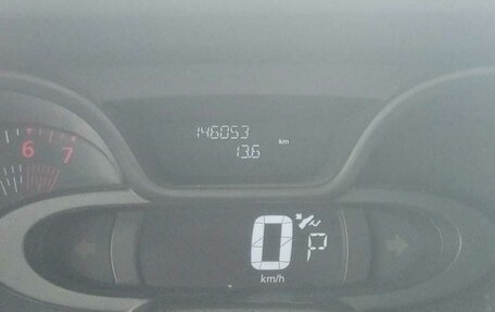 Renault Kaptur I рестайлинг, 2018 год, 1 040 000 рублей, 11 фотография