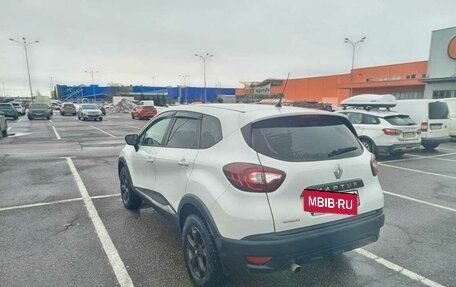 Renault Kaptur I рестайлинг, 2018 год, 1 040 000 рублей, 10 фотография