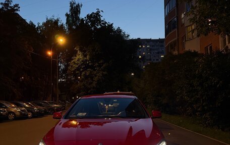 Mercedes-Benz CLA, 2015 год, 2 150 000 рублей, 5 фотография