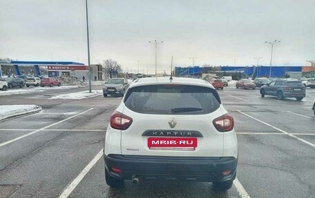 Renault Kaptur I рестайлинг, 2018 год, 1 040 000 рублей, 3 фотография