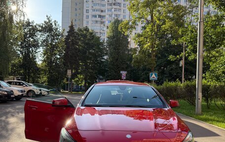 Mercedes-Benz CLA, 2015 год, 2 150 000 рублей, 9 фотография