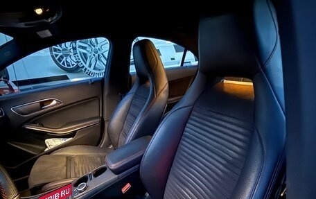 Mercedes-Benz CLA, 2015 год, 2 150 000 рублей, 11 фотография