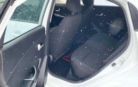 KIA Rio III рестайлинг, 2016 год, 580 000 рублей, 12 фотография