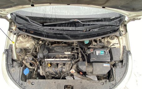 KIA Rio III рестайлинг, 2016 год, 580 000 рублей, 15 фотография