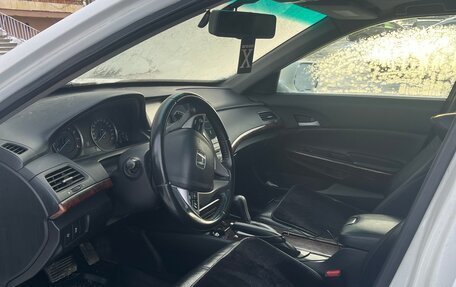 Honda Crosstour I рестайлинг, 2011 год, 950 000 рублей, 6 фотография