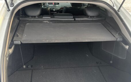 Honda Crosstour I рестайлинг, 2011 год, 950 000 рублей, 11 фотография