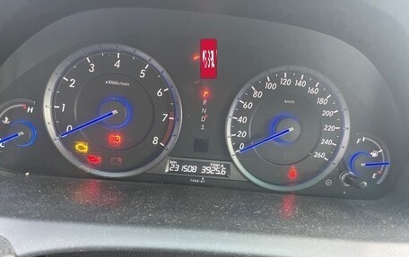 Honda Crosstour I рестайлинг, 2011 год, 950 000 рублей, 8 фотография