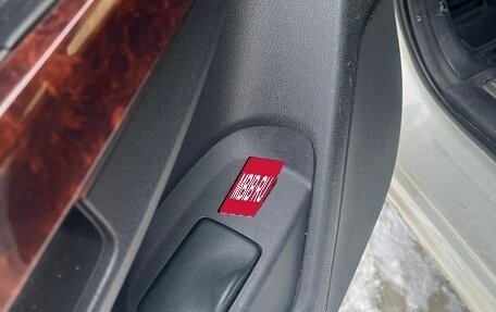 Honda Crosstour I рестайлинг, 2011 год, 950 000 рублей, 10 фотография