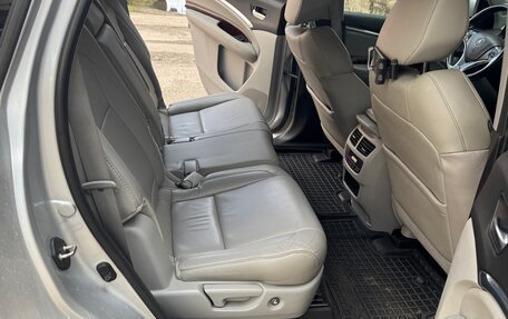 Acura MDX III рестайлинг, 2014 год, 870 000 рублей, 3 фотография