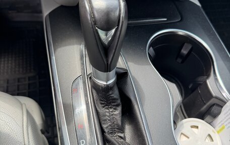 Acura MDX III рестайлинг, 2014 год, 870 000 рублей, 8 фотография