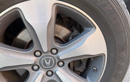 Acura MDX III рестайлинг, 2014 год, 870 000 рублей, 11 фотография