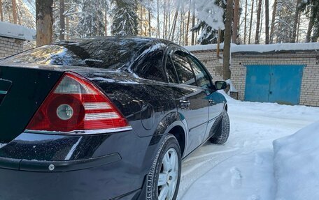 Ford Mondeo III, 2006 год, 600 000 рублей, 9 фотография